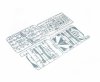 Eduard 70146 MiG-21bis ProfiPACK 1/72